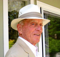 Bill Patterson, Member-at-Large